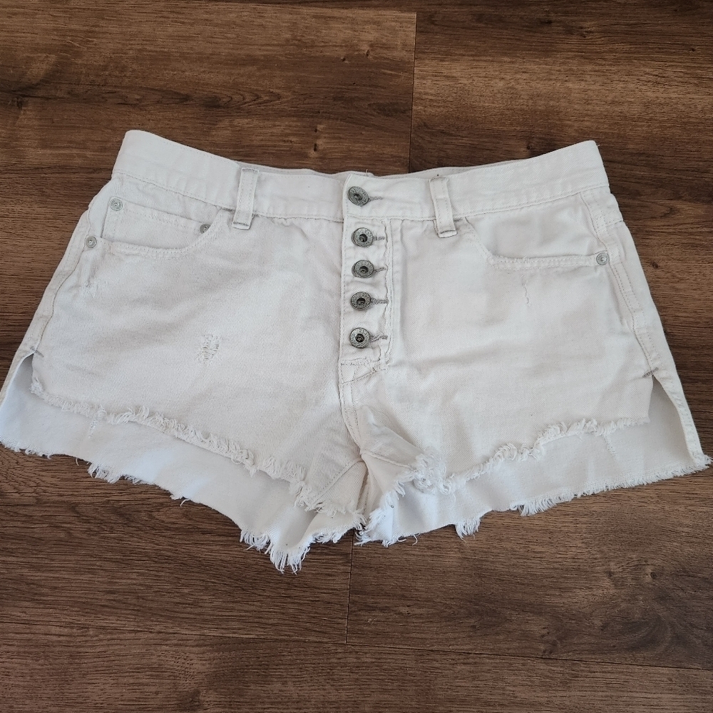 Free People Shorts